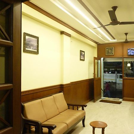 Nanda Lodge Mettuppalaiyam  Luaran gambar