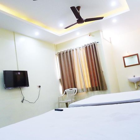 Nanda Lodge Mettuppalaiyam  Luaran gambar