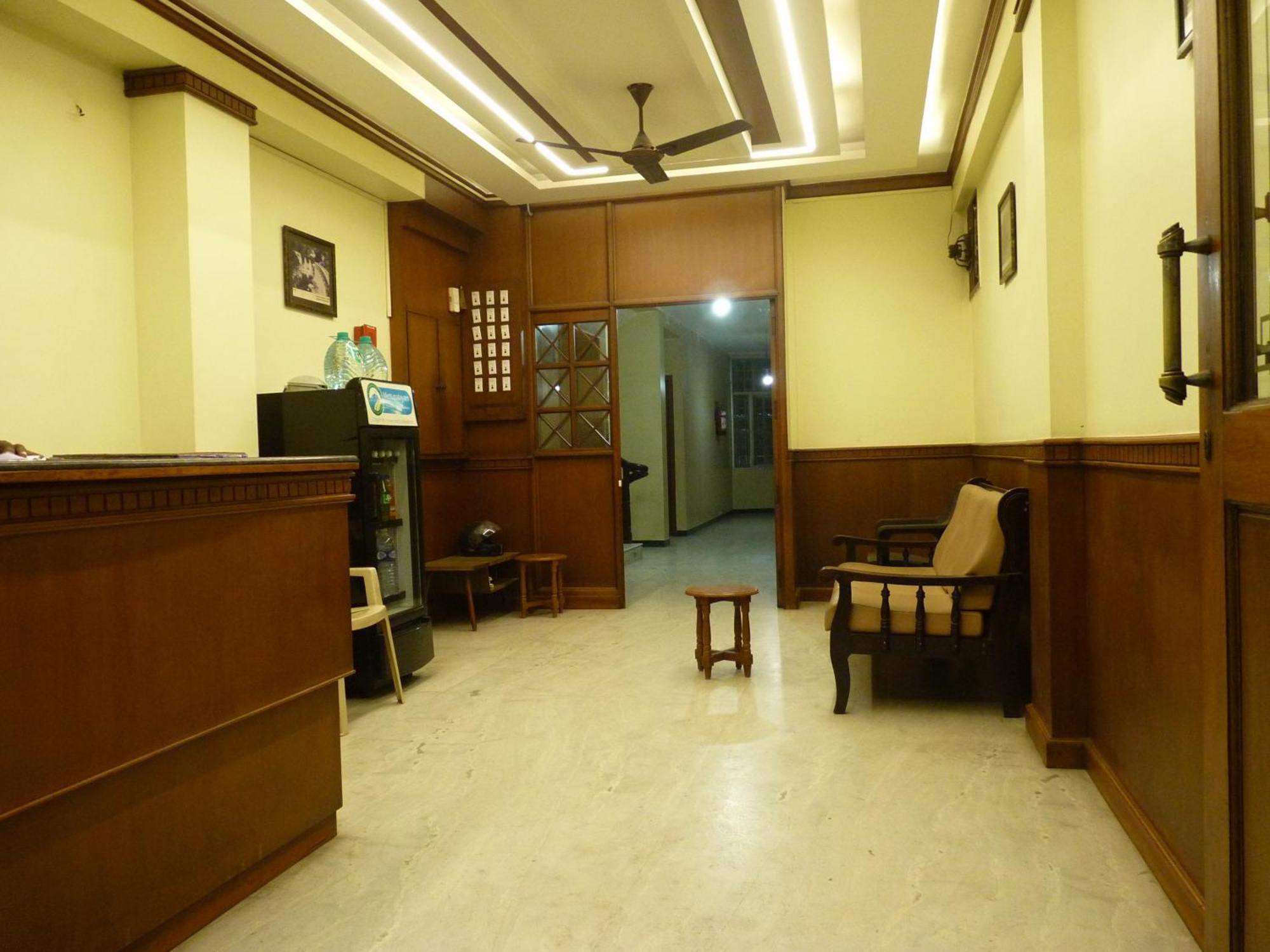 Nanda Lodge Mettuppalaiyam  Luaran gambar