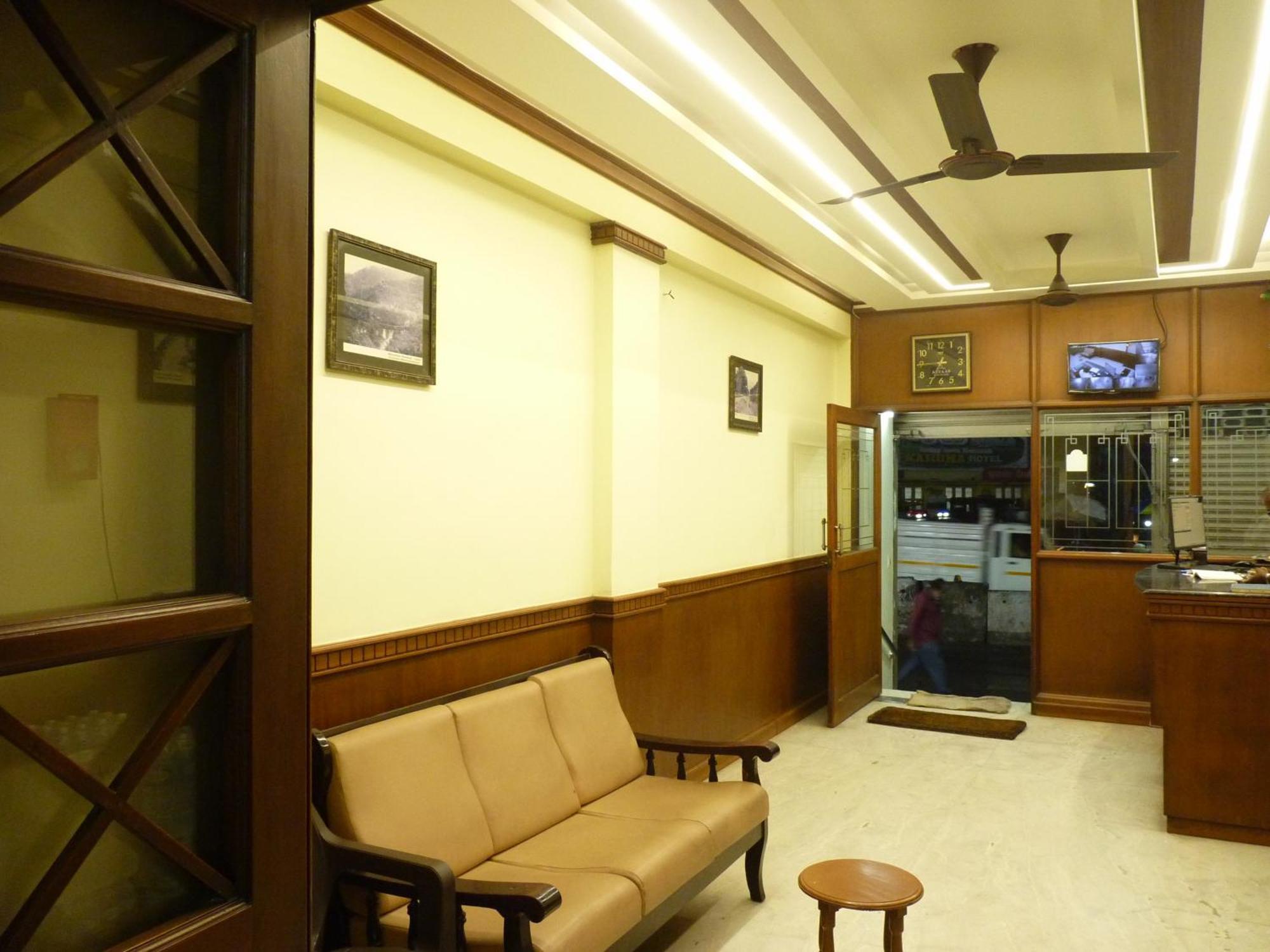 Nanda Lodge Mettuppalaiyam  Luaran gambar