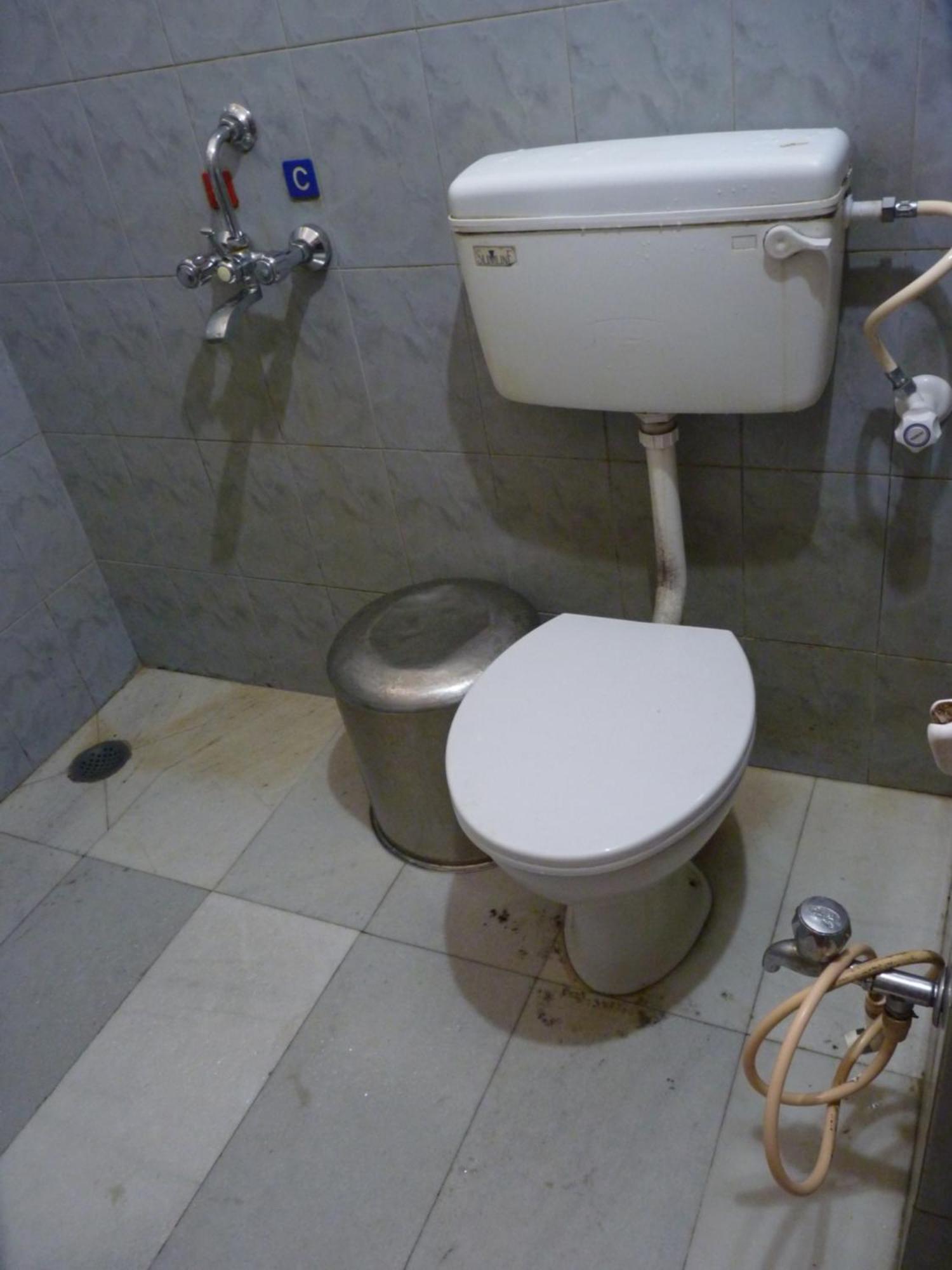 Nanda Lodge Mettuppalaiyam  Luaran gambar