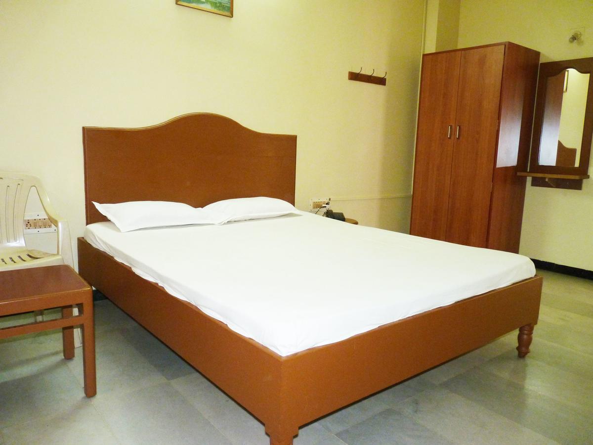 Nanda Lodge Mettuppalaiyam  Luaran gambar